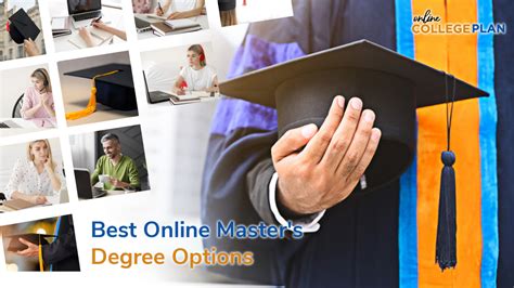 Best online masters - Online master's degrees are postgraduate programs offered by accredited universities and colleges through digital platforms. They provide students with the ...
